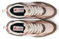 Lage sneakers W6YZ