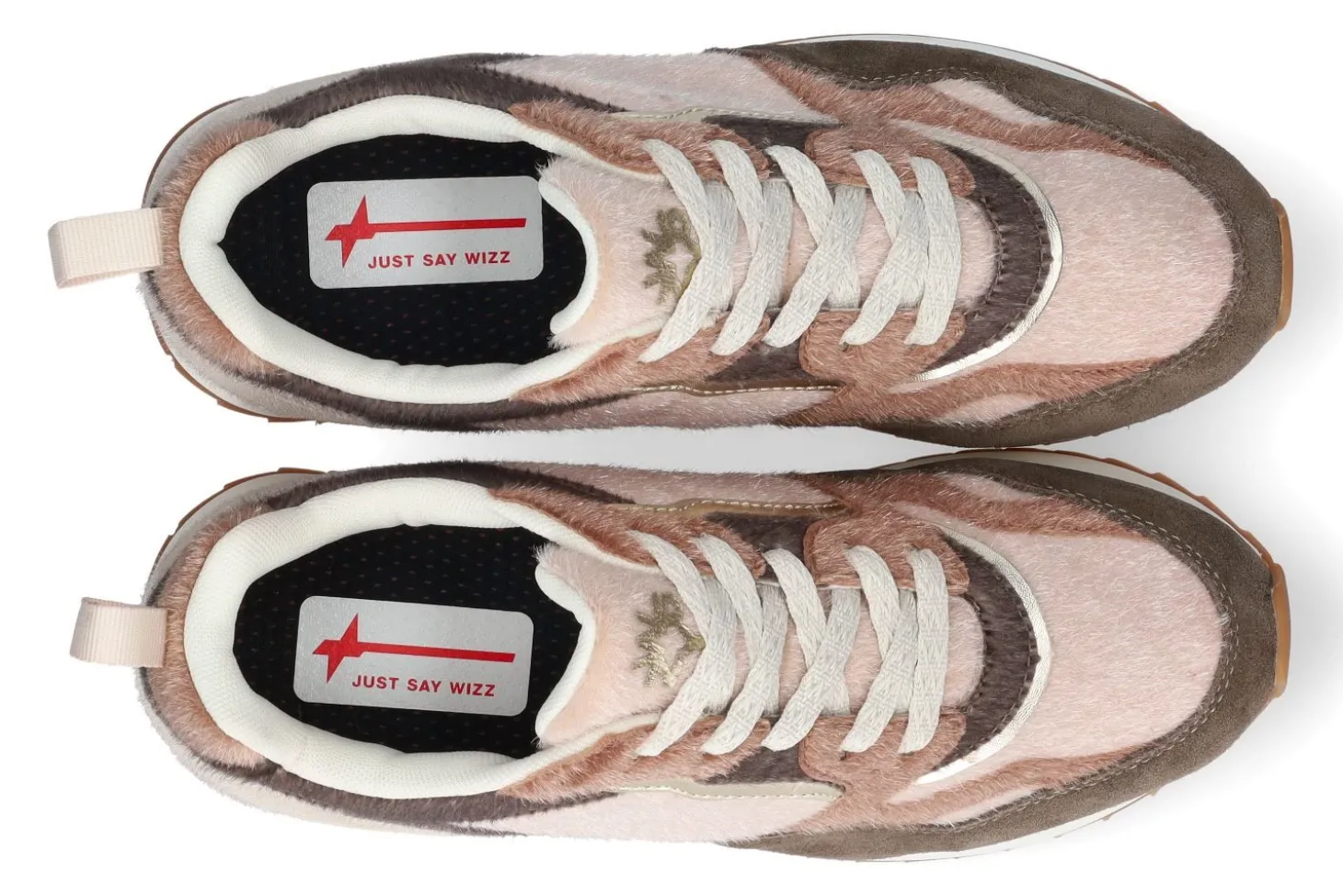 Lage sneakers W6YZ