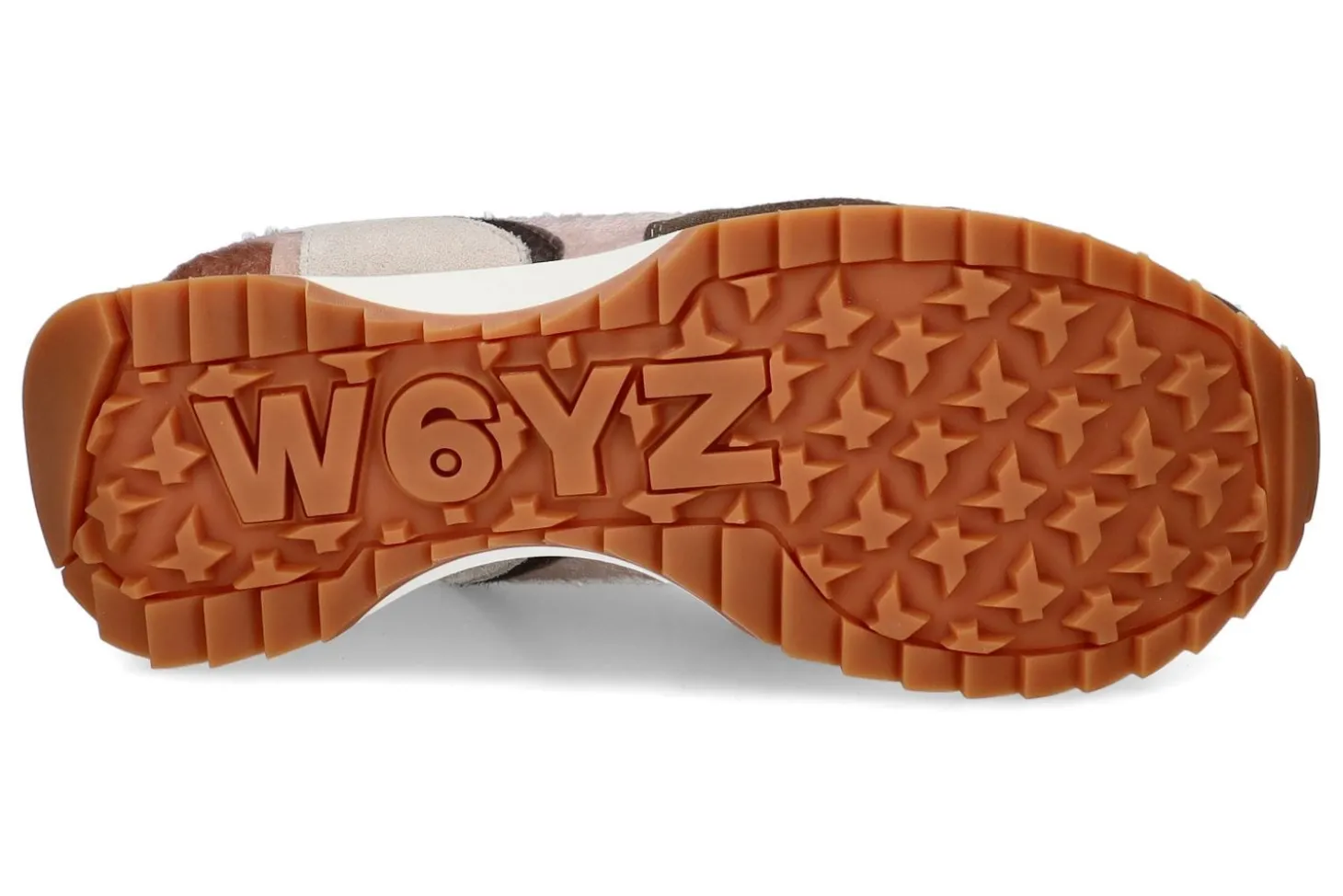 Lage sneakers W6YZ