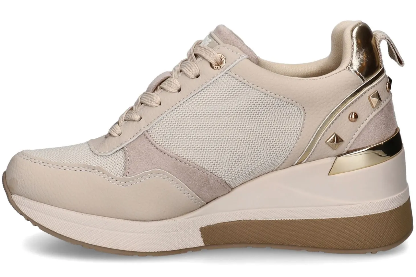 Lage sneakers XTI