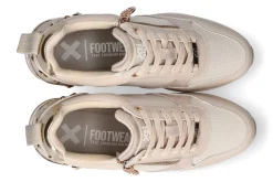 Lage sneakers XTI