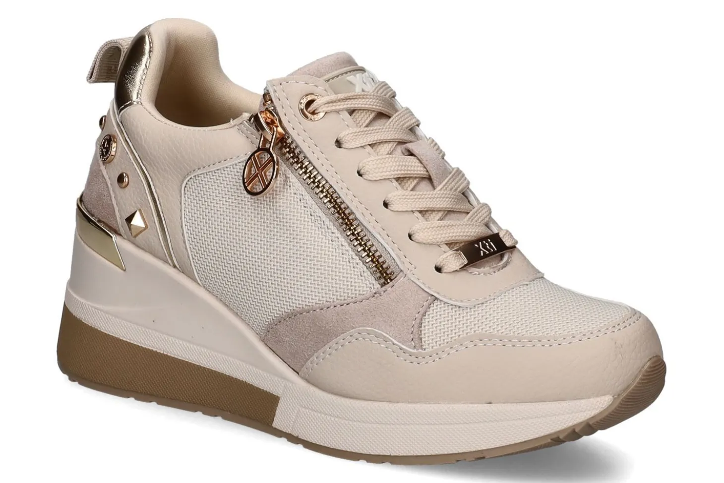 Lage sneakers XTI