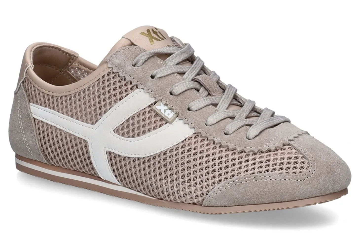 Lage sneakers XTI