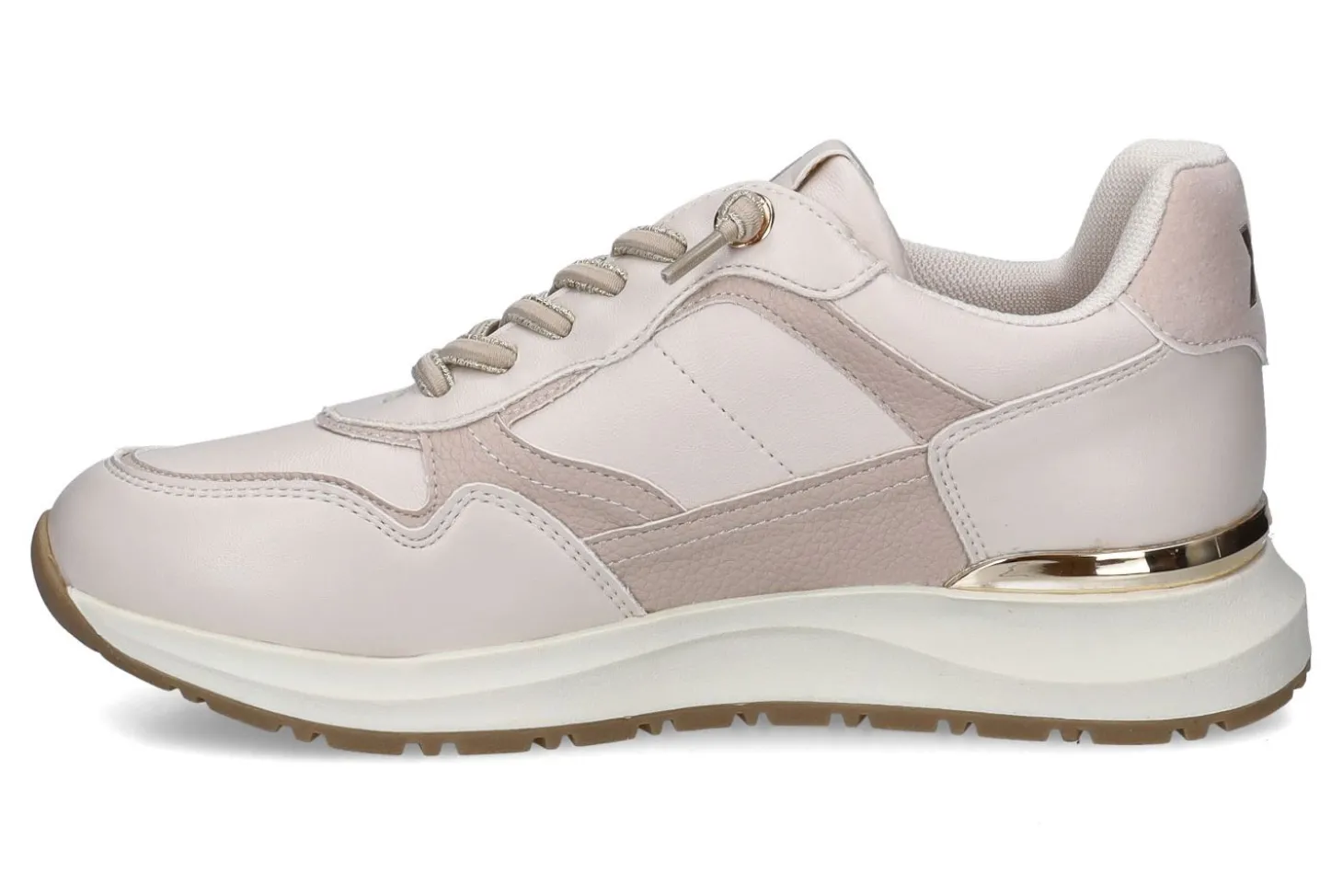 Lage sneakers XTI