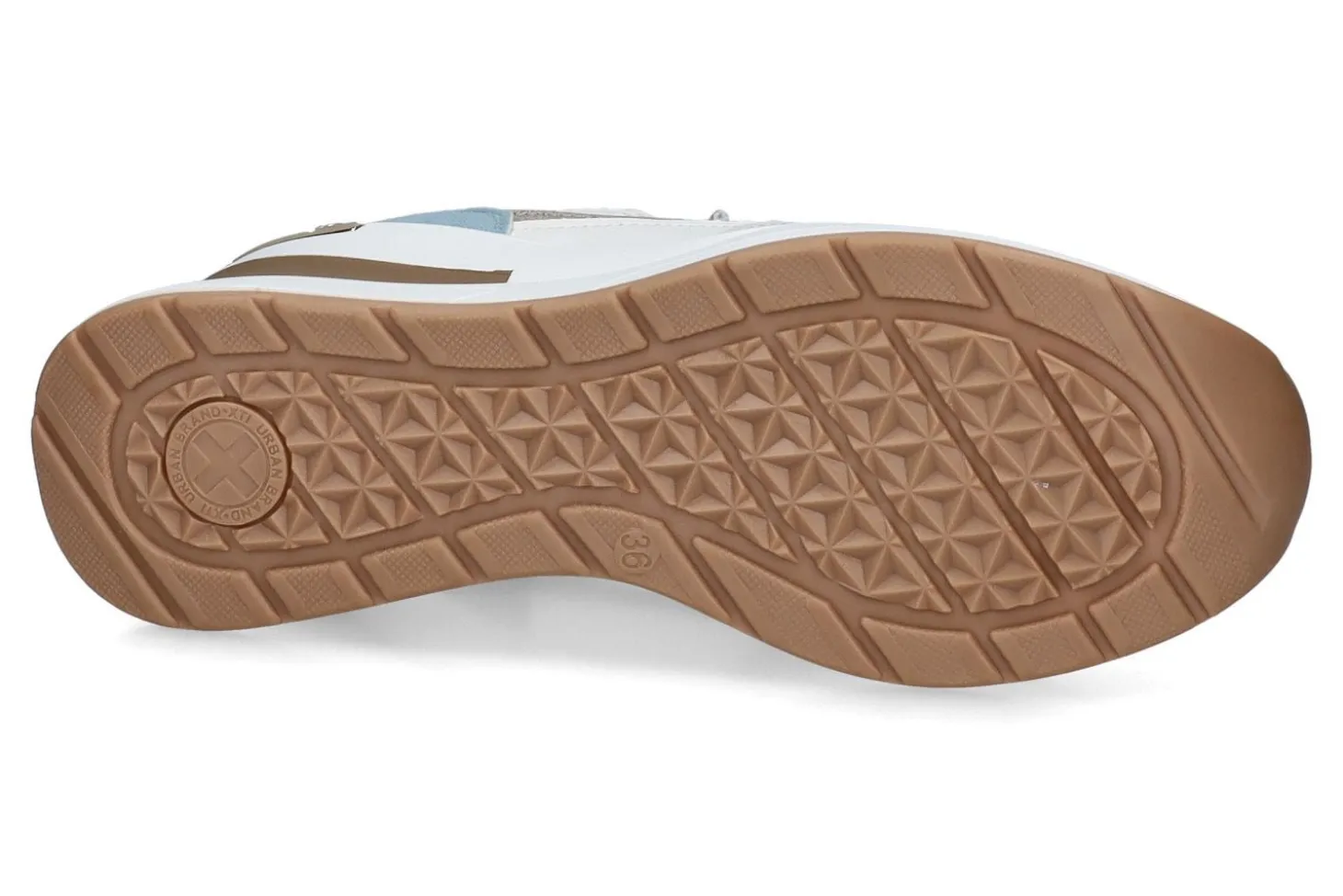 Lage sneakers XTI