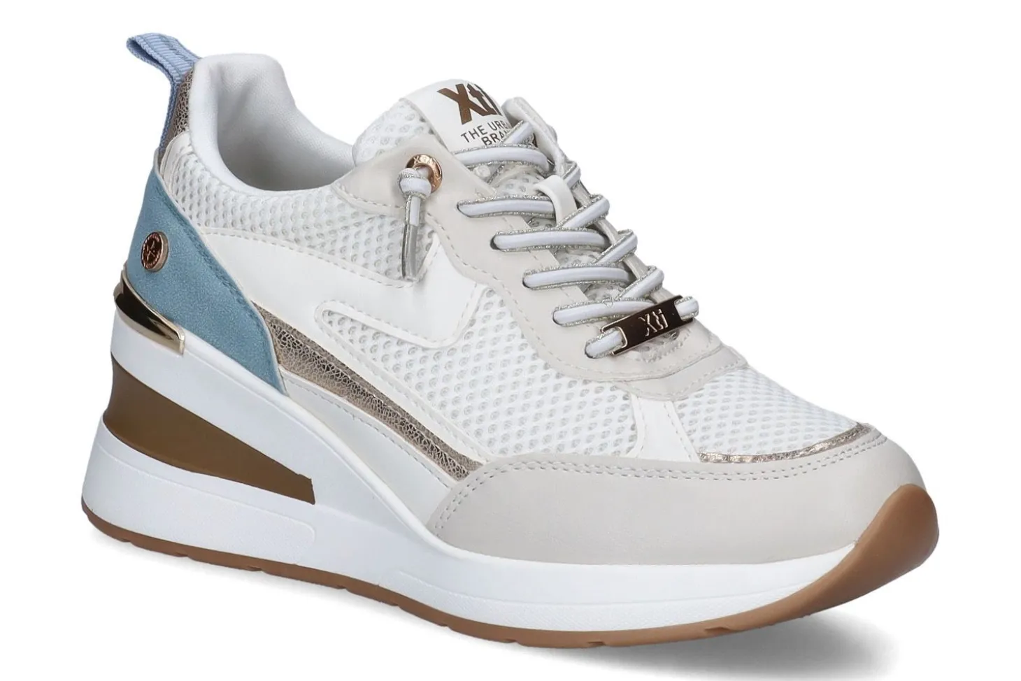 Lage sneakers XTI