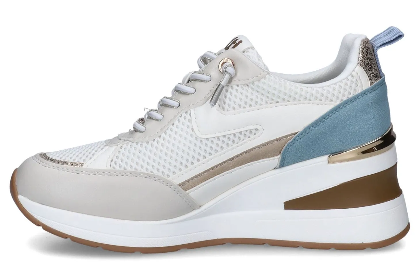 Lage sneakers XTI