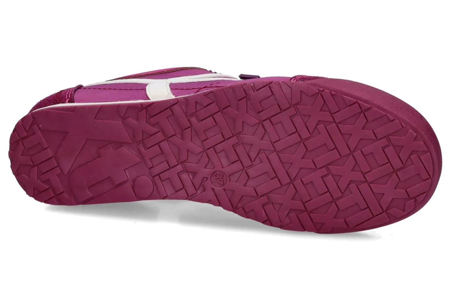 Lage sneakers XTI