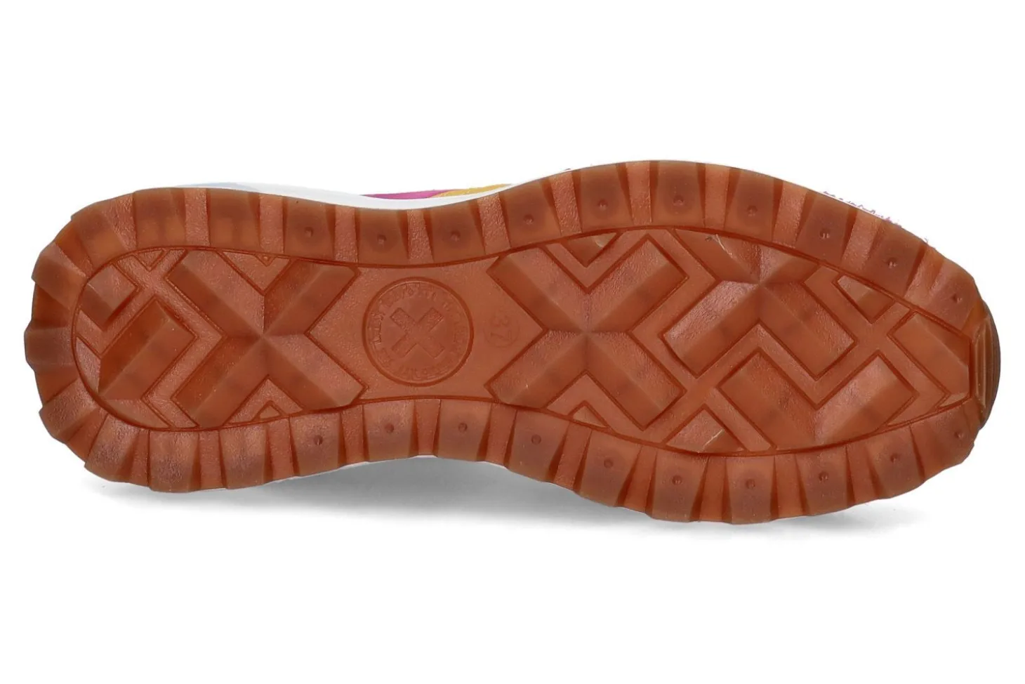 Lage sneakers XTI
