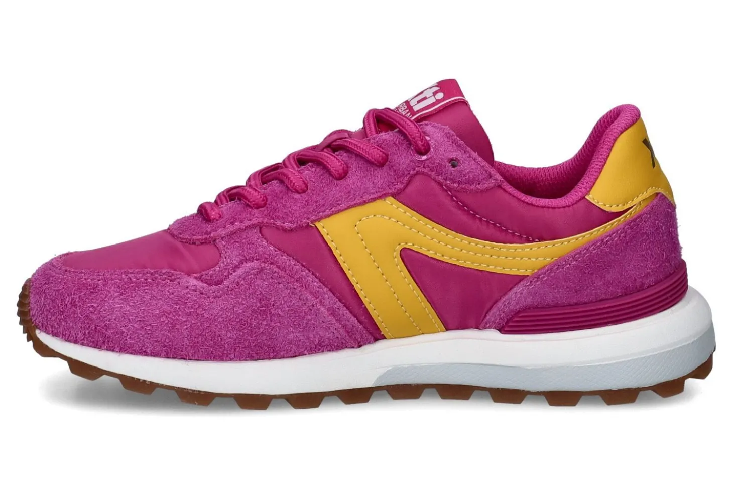 Lage sneakers XTI