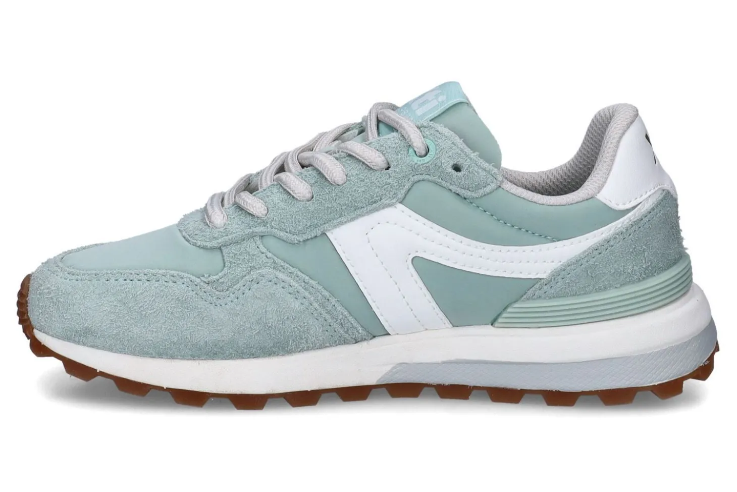 Lage sneakers XTI