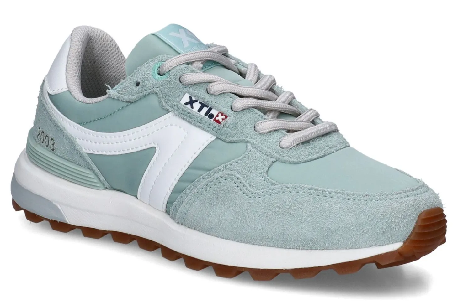 Lage sneakers XTI