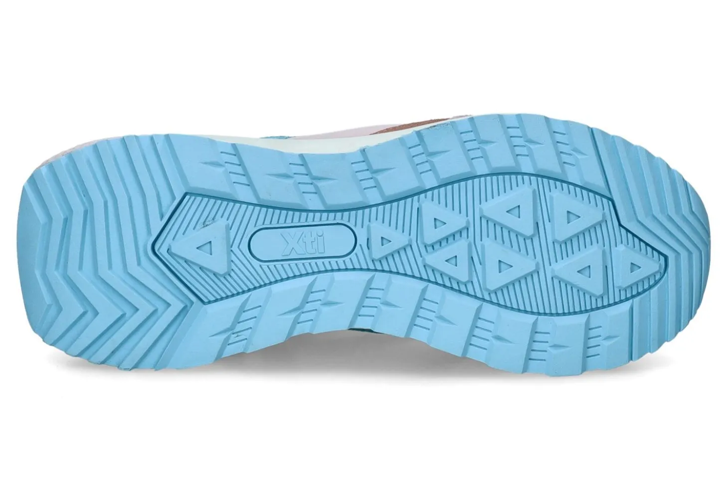Lage sneakers XTI