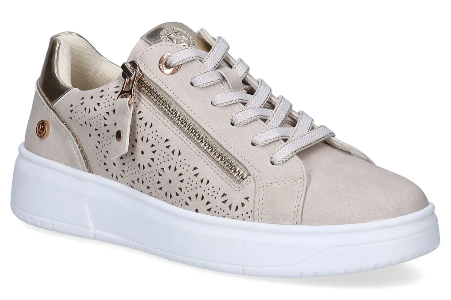 Lage sneakers XTI