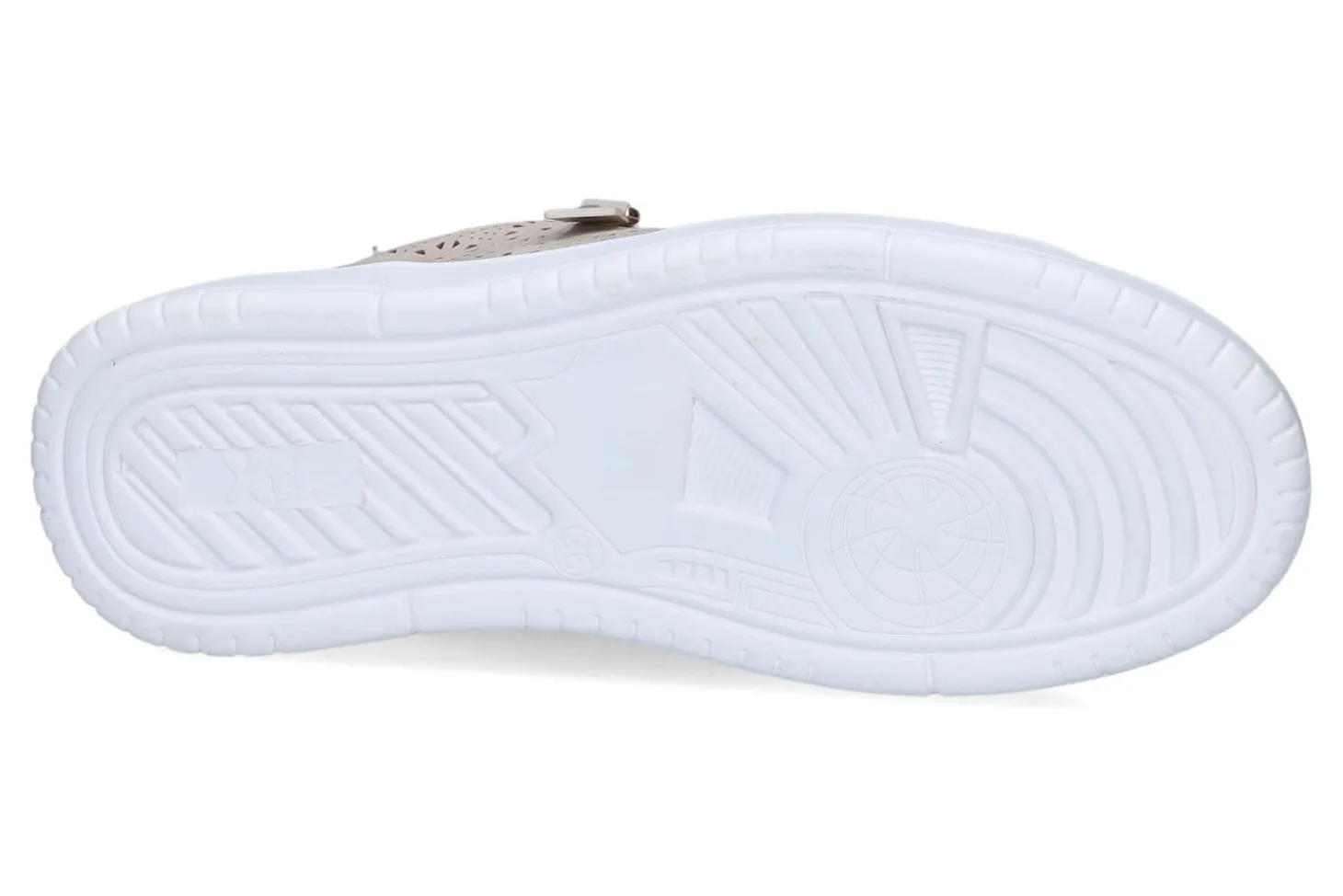 Lage sneakers XTI