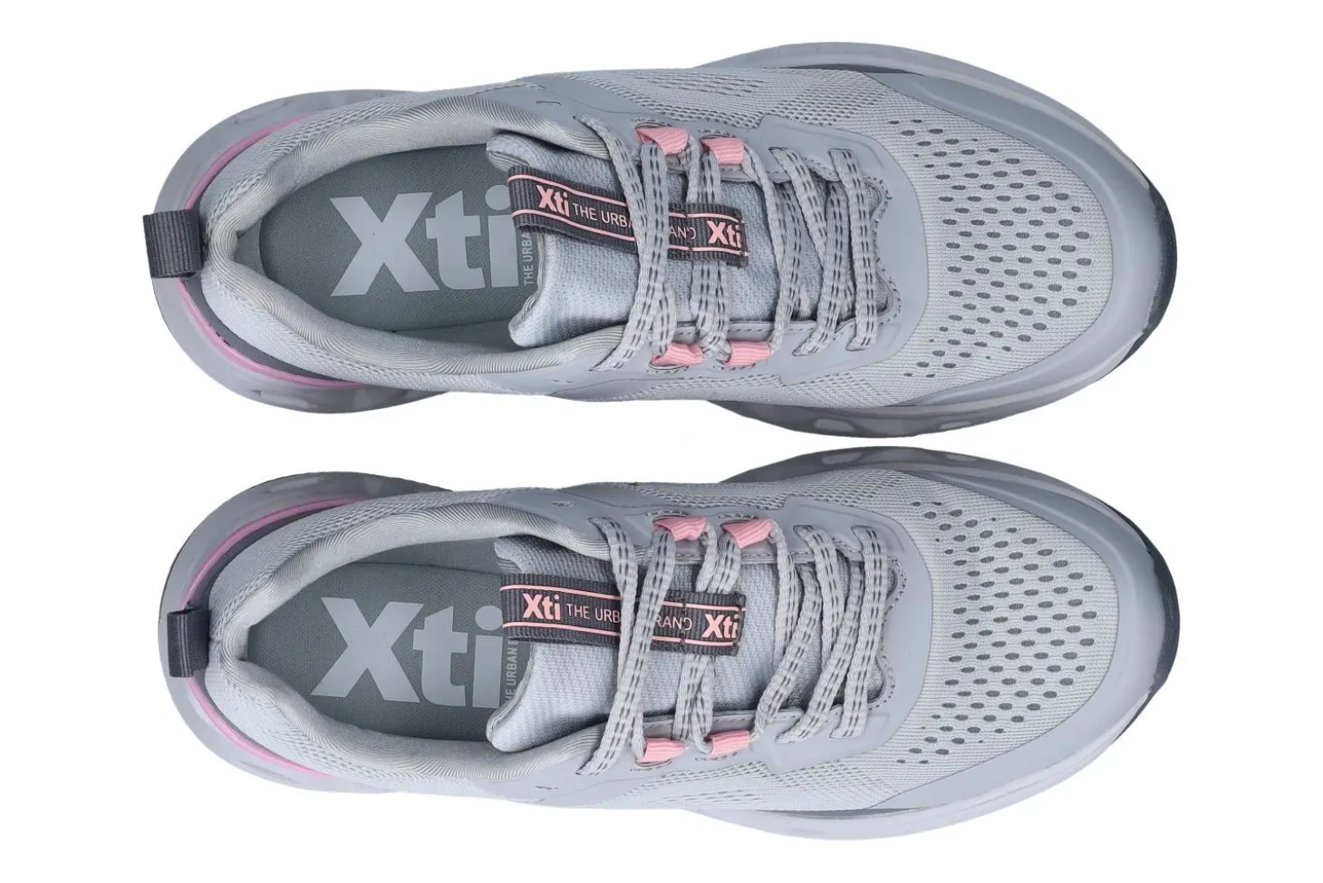 Lage sneakers XTI