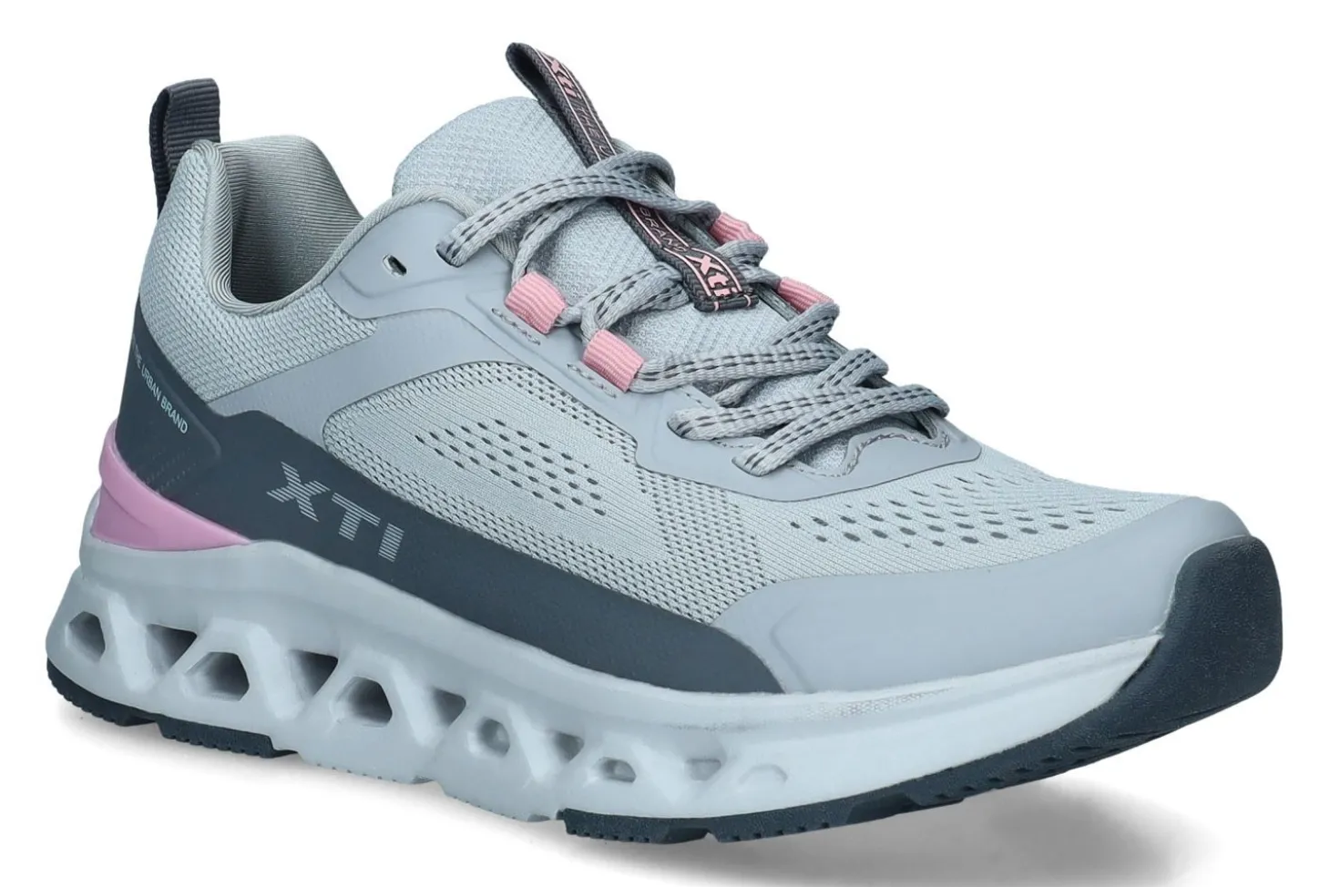 Lage sneakers XTI