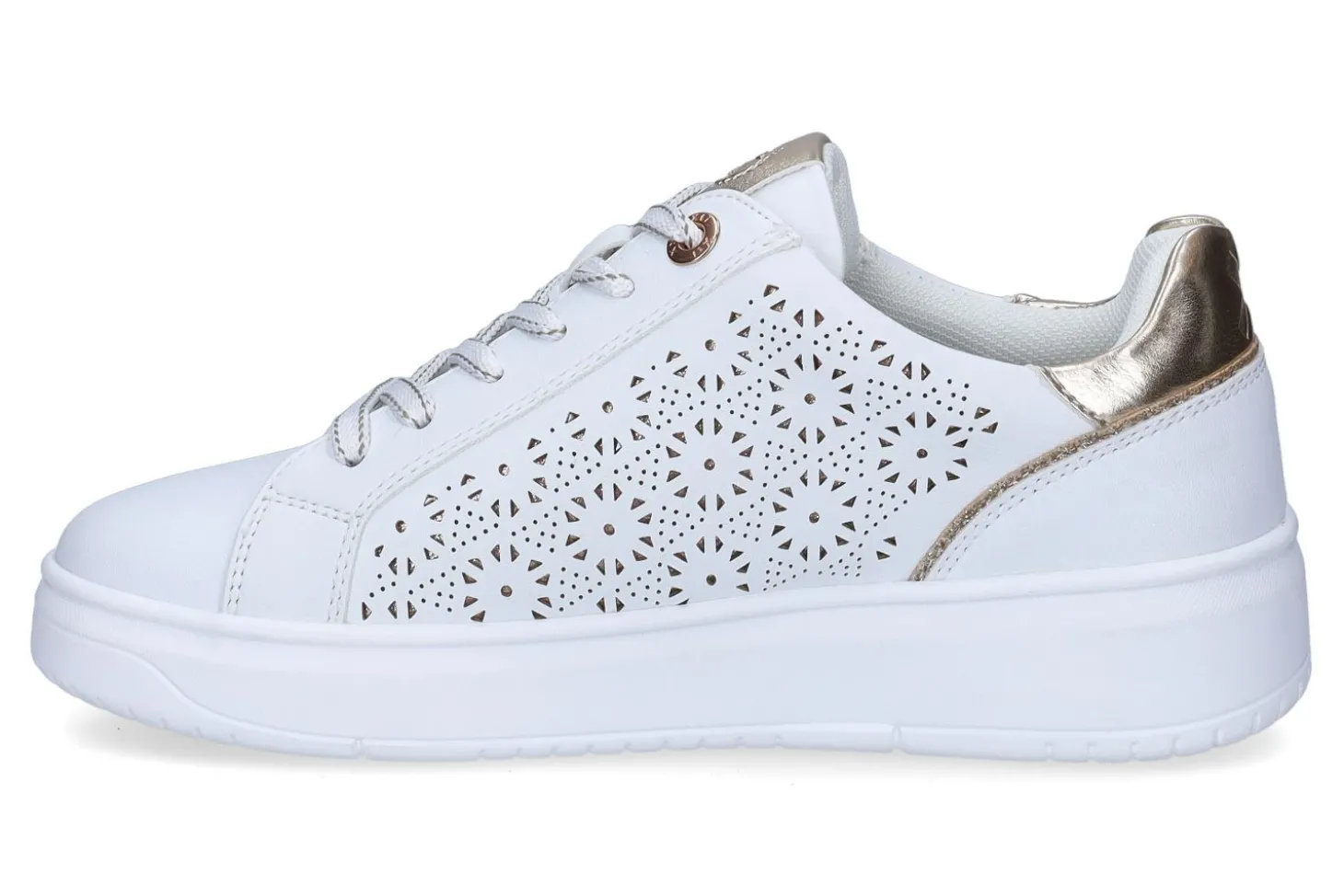 Lage sneakers XTI