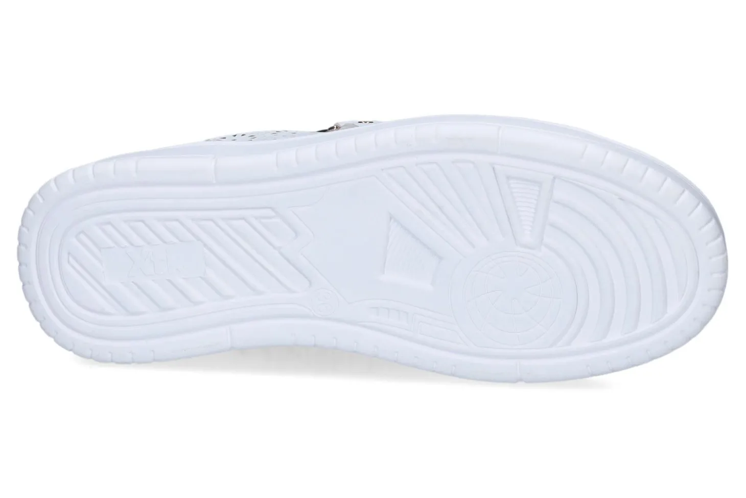 Lage sneakers XTI