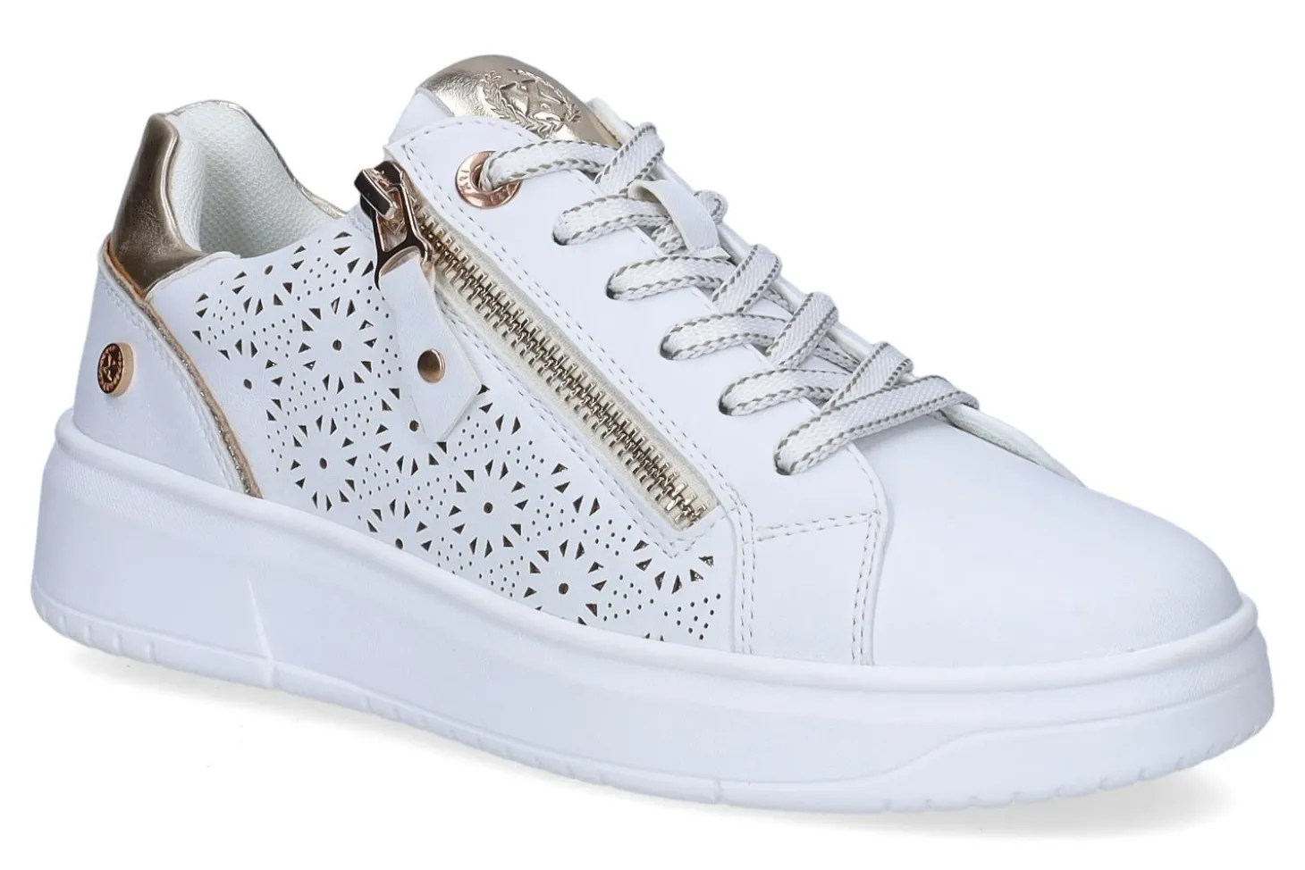 Lage sneakers XTI