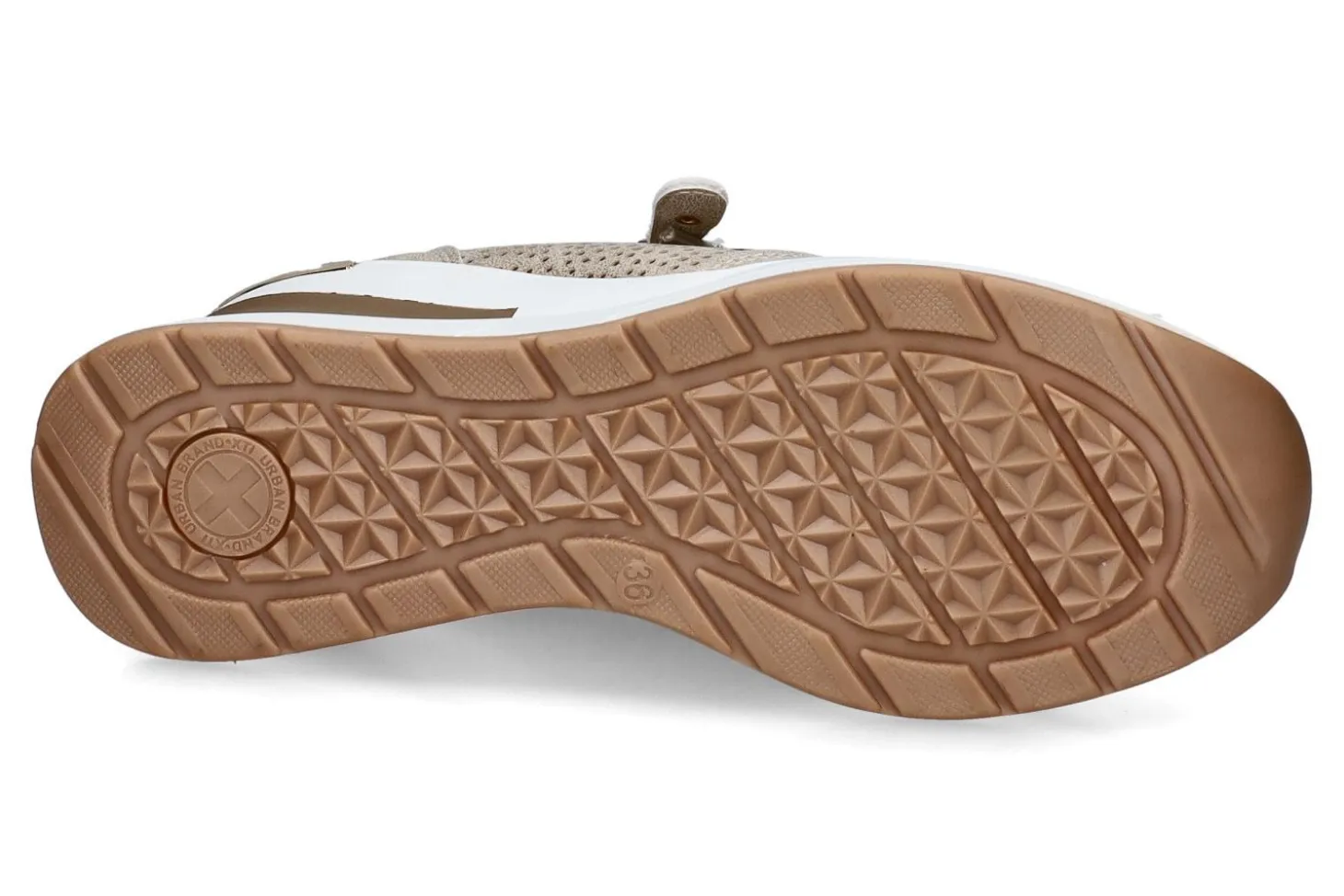 Lage sneakers XTI