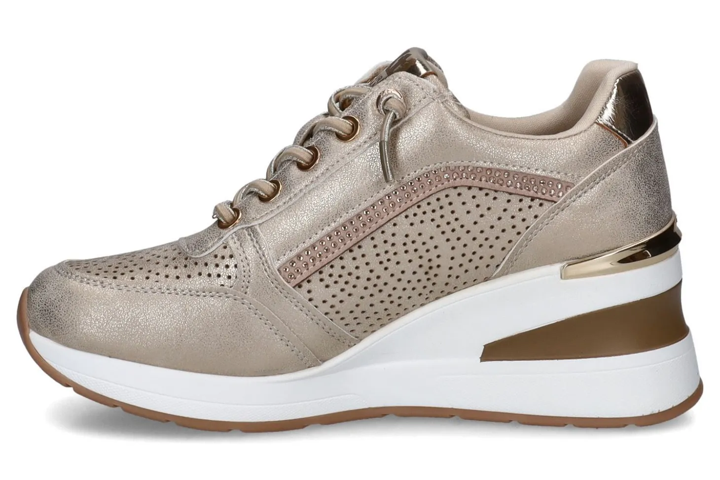 Lage sneakers XTI
