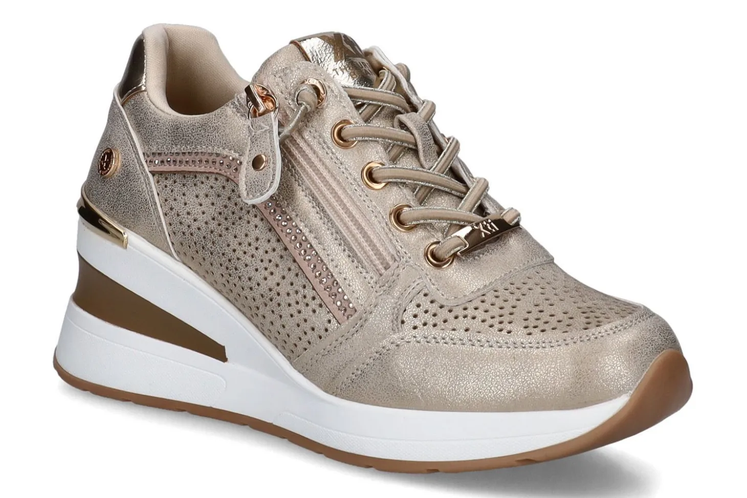 Lage sneakers XTI