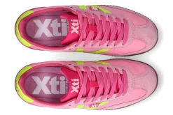 Lage sneakers XTI