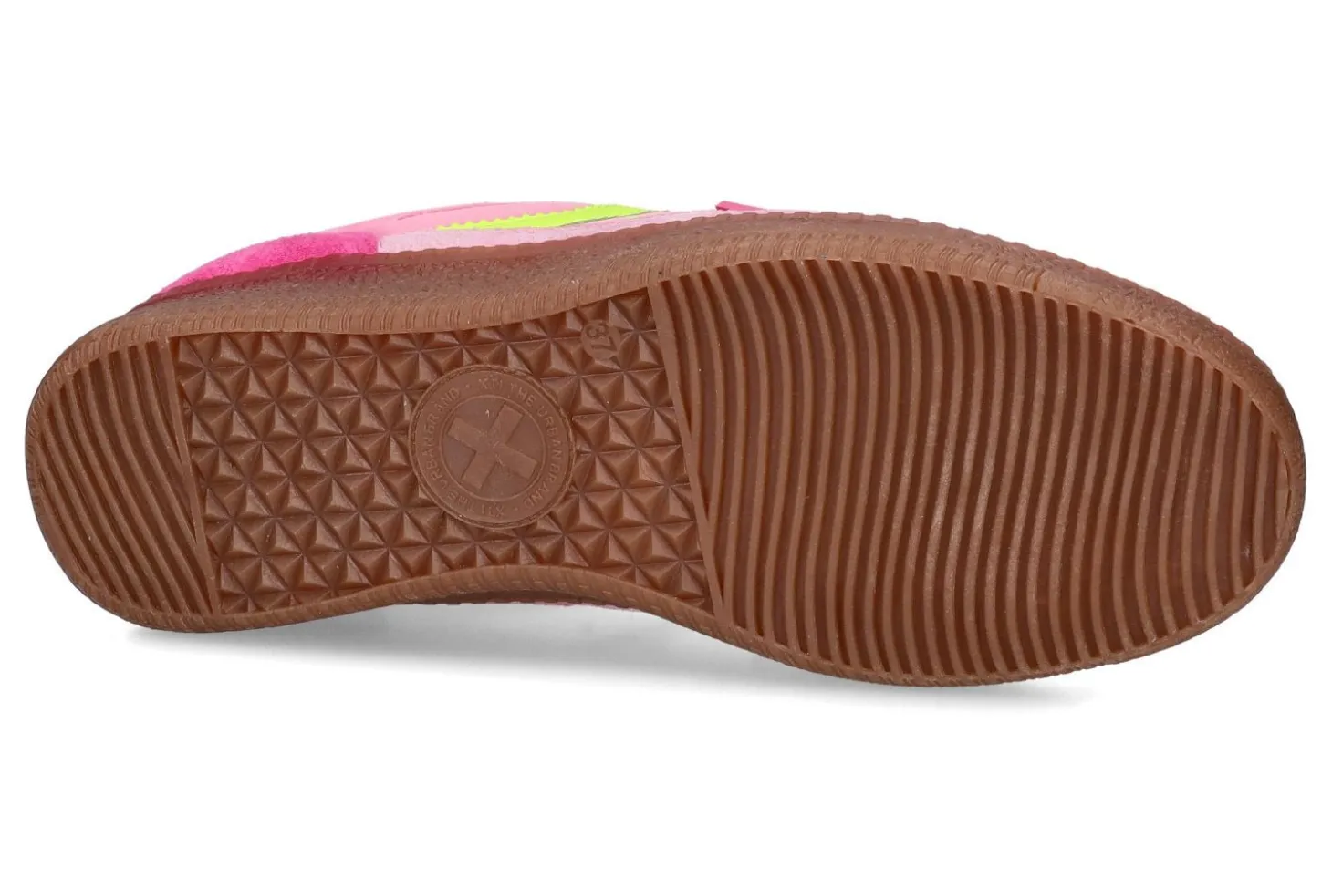 Lage sneakers XTI