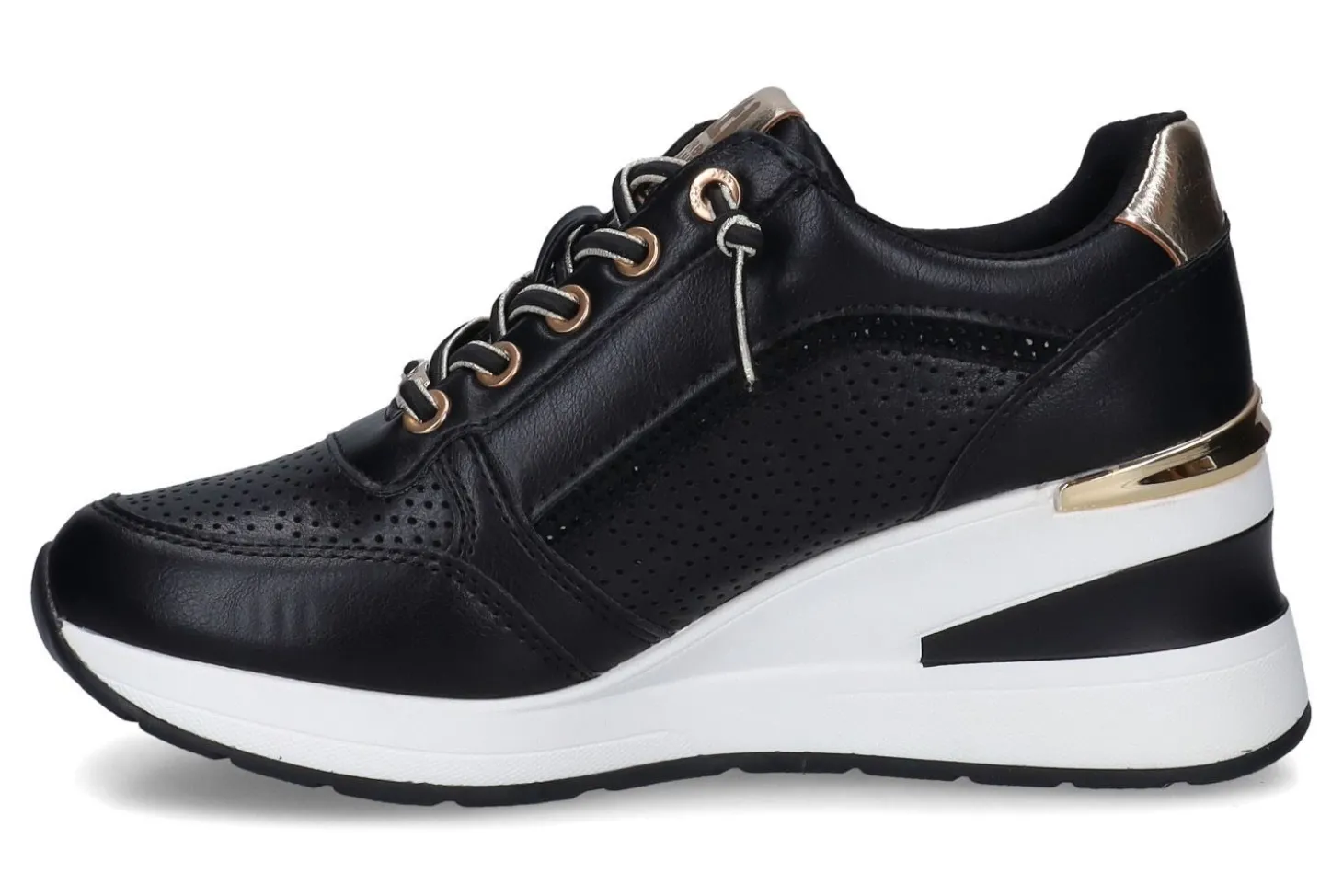 Lage sneakers XTI