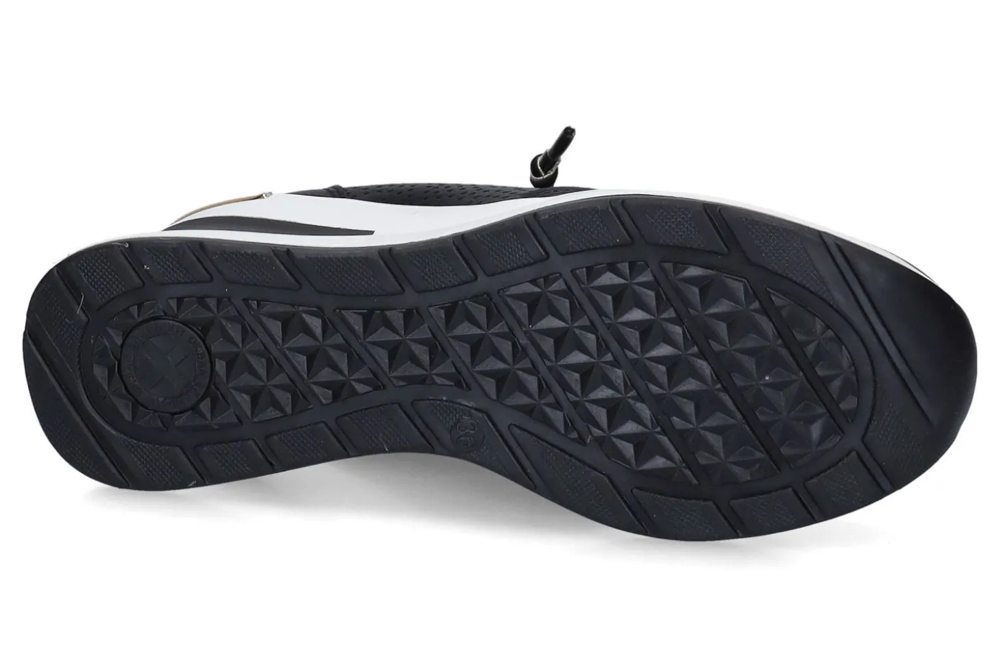 Lage sneakers XTI