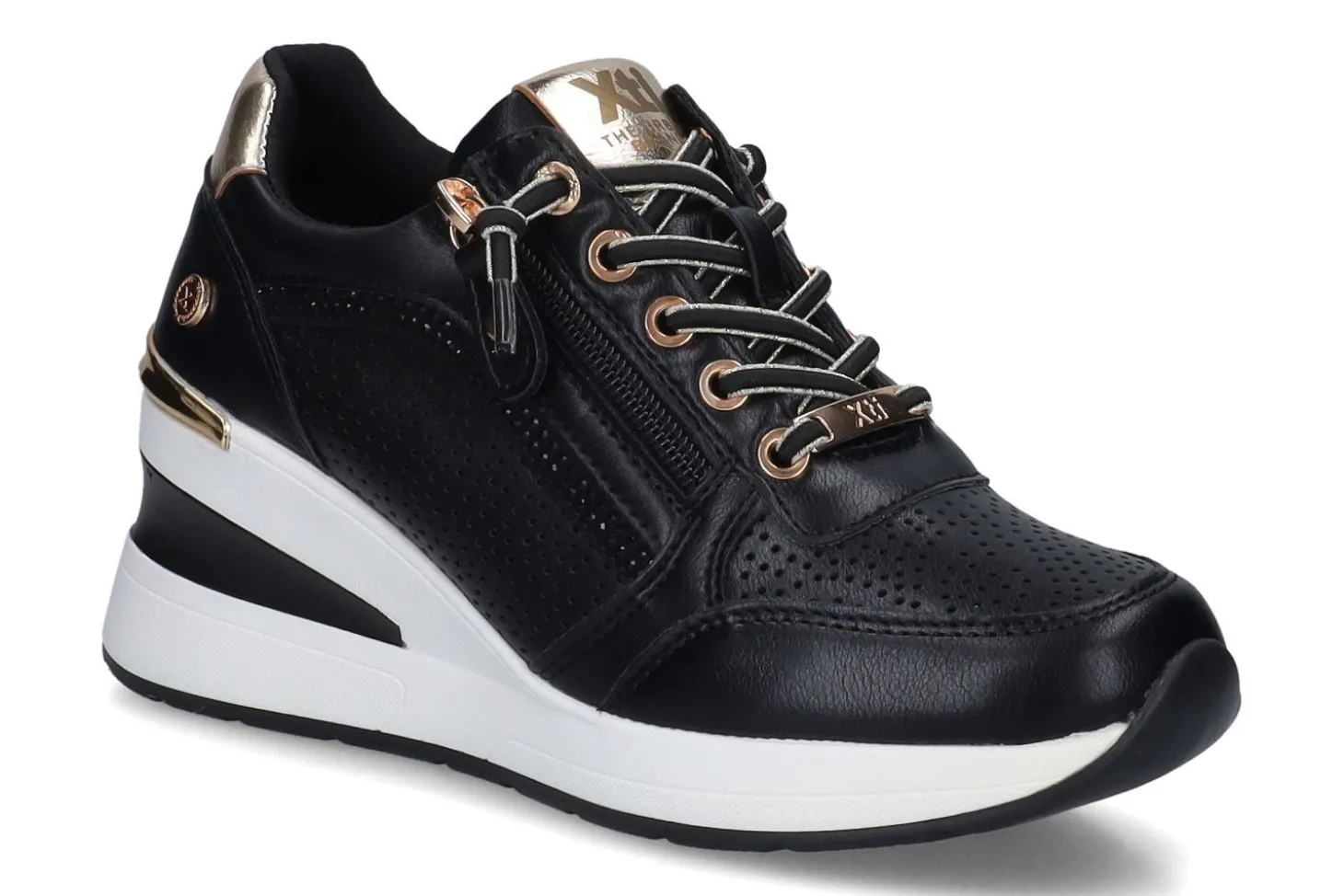 Lage sneakers XTI