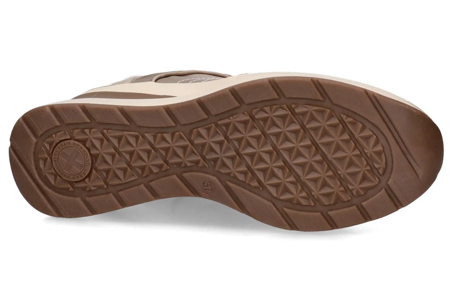 Lage sneakers XTI