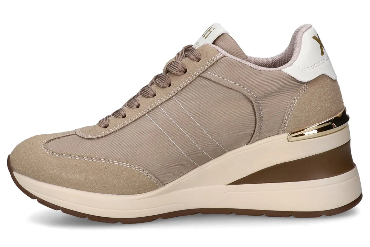 Lage sneakers XTI