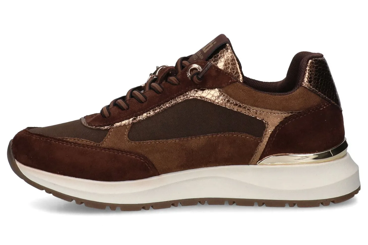 Lage sneakers XTI