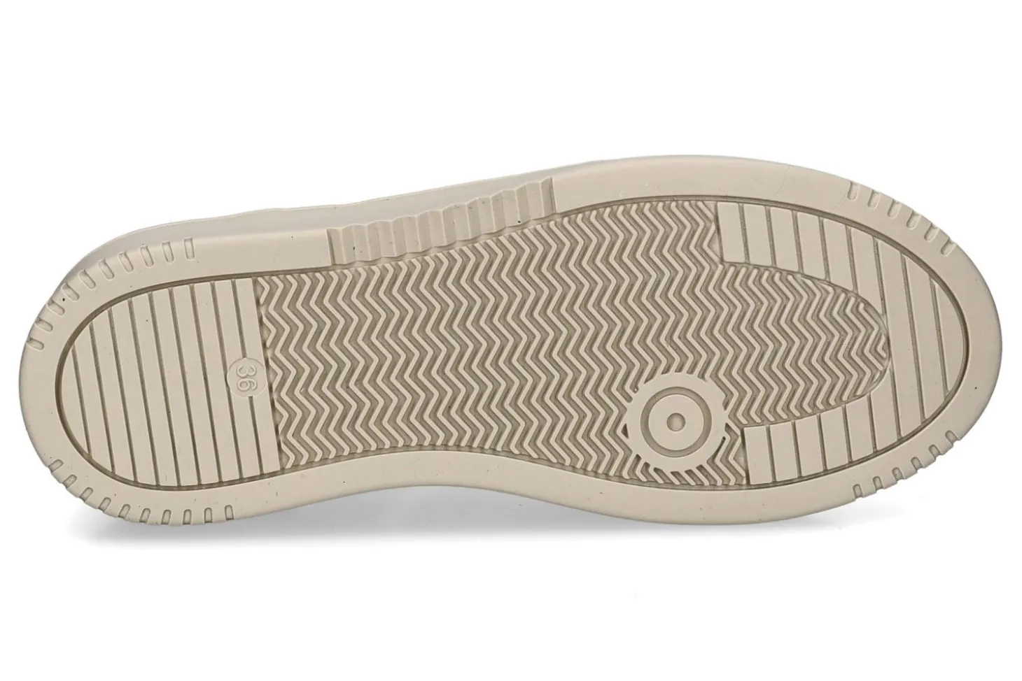 Lage sneakers ZETA