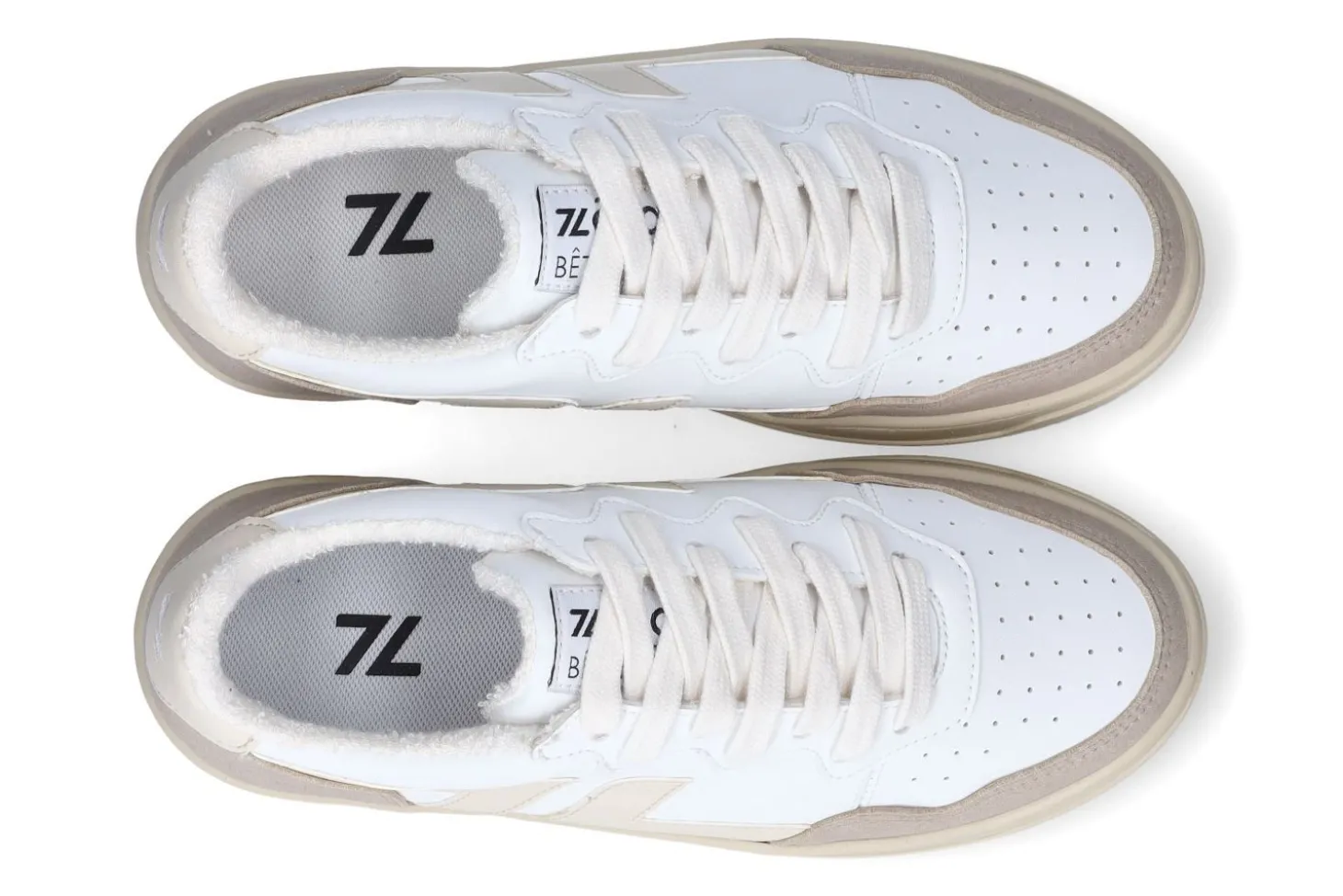 Lage sneakers ZETA