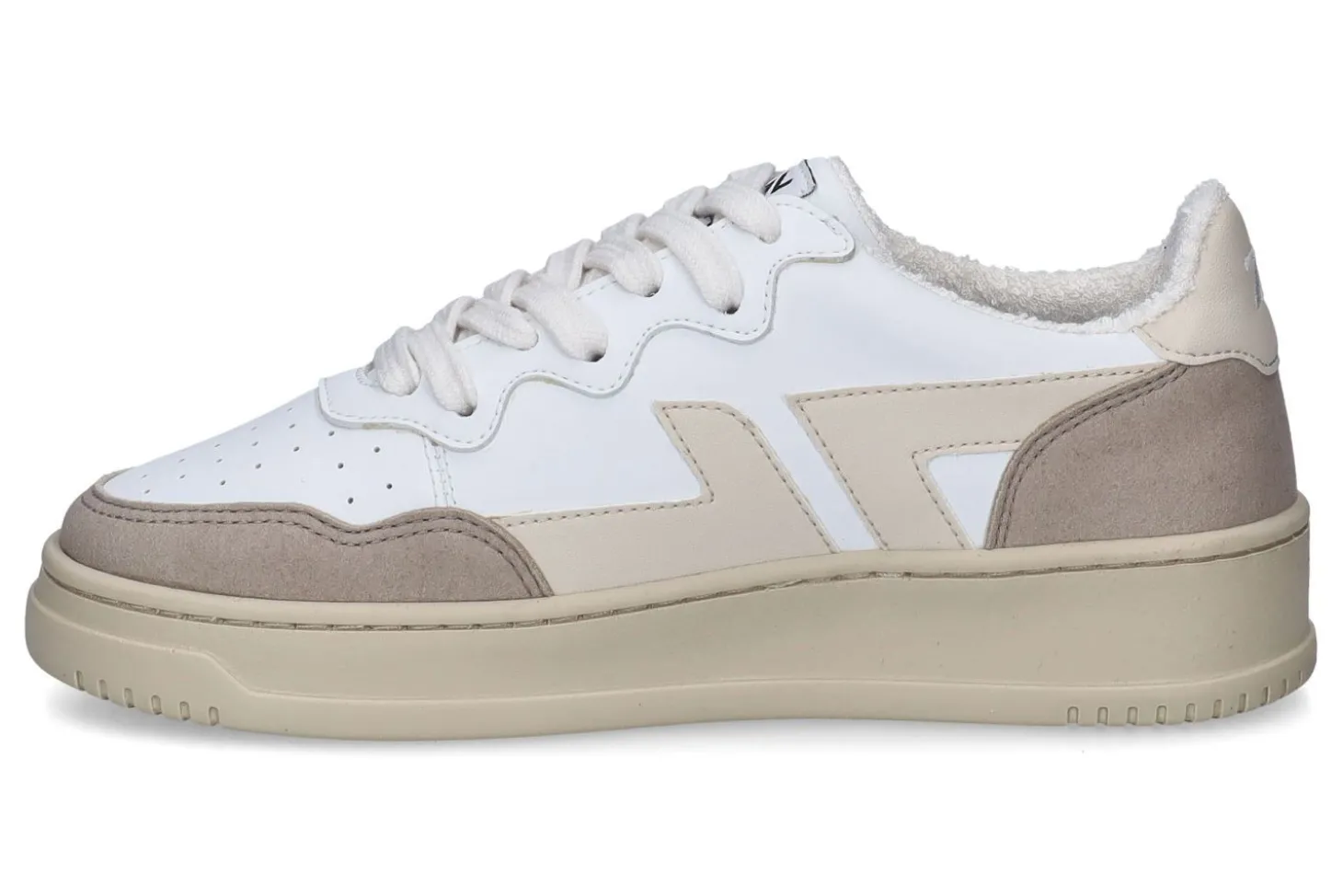 Lage sneakers ZETA