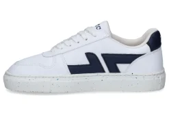Lage sneakers ZETA