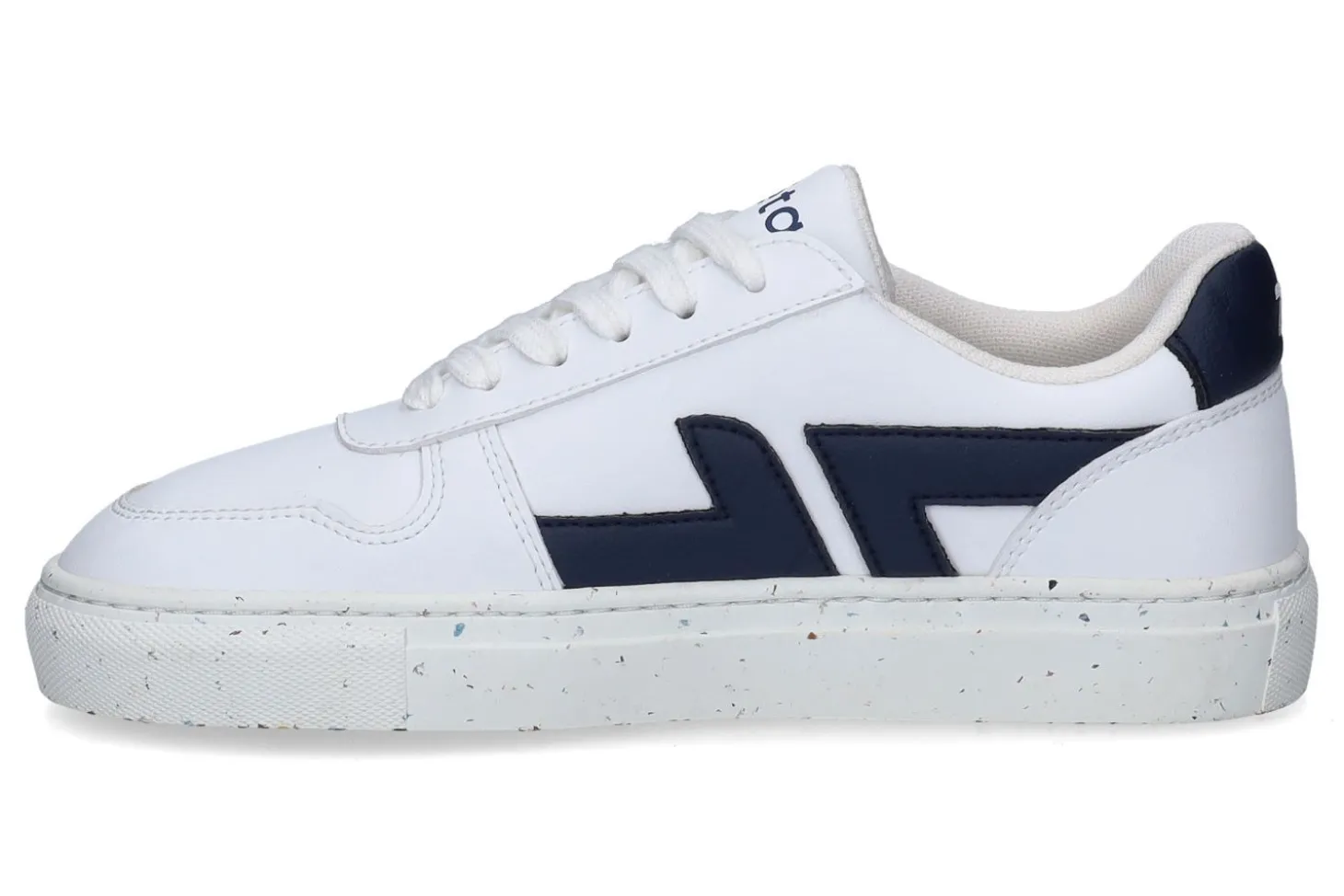 Lage sneakers ZETA