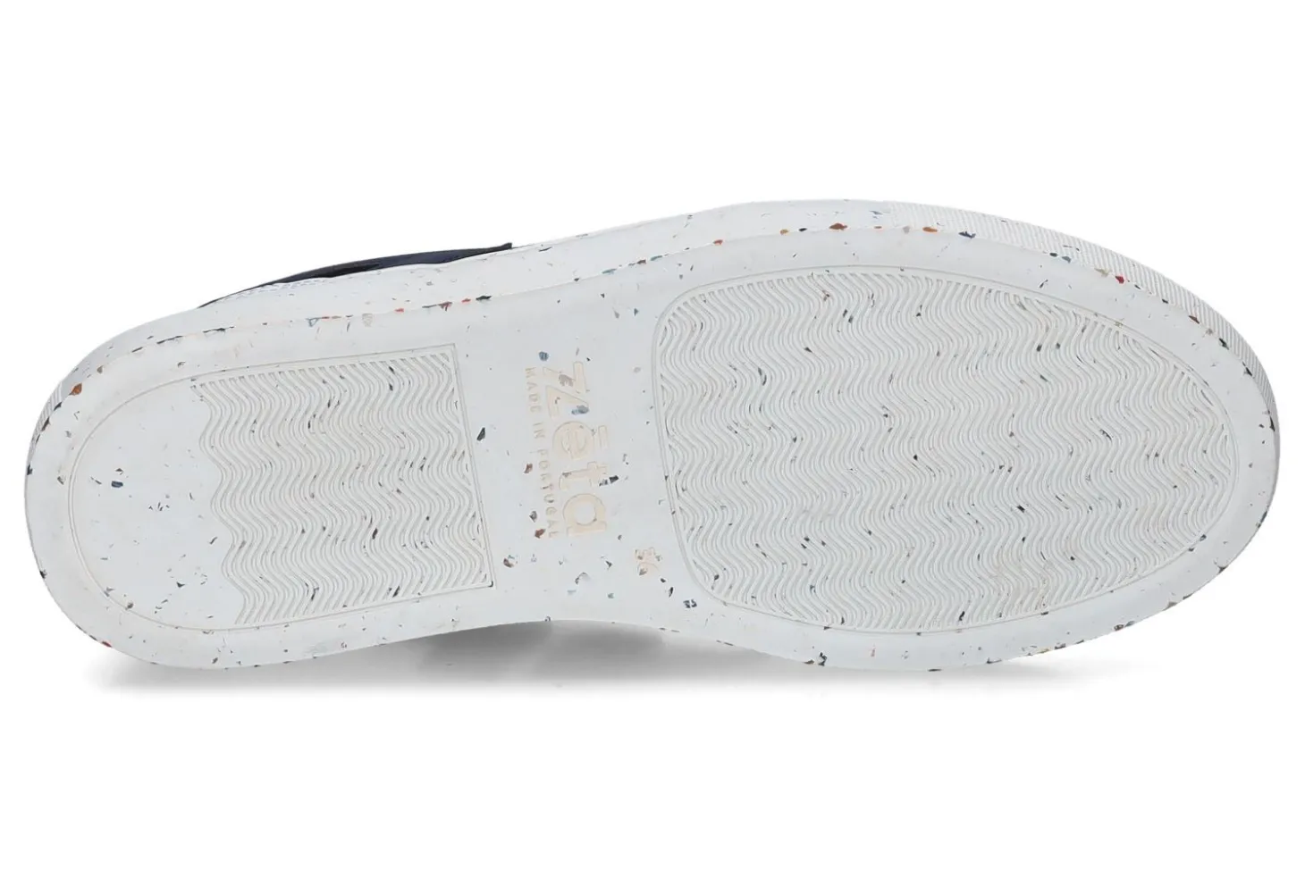 Lage sneakers ZETA