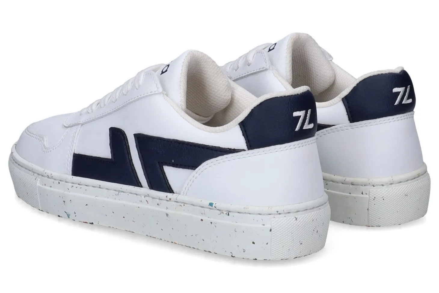 Lage sneakers ZETA