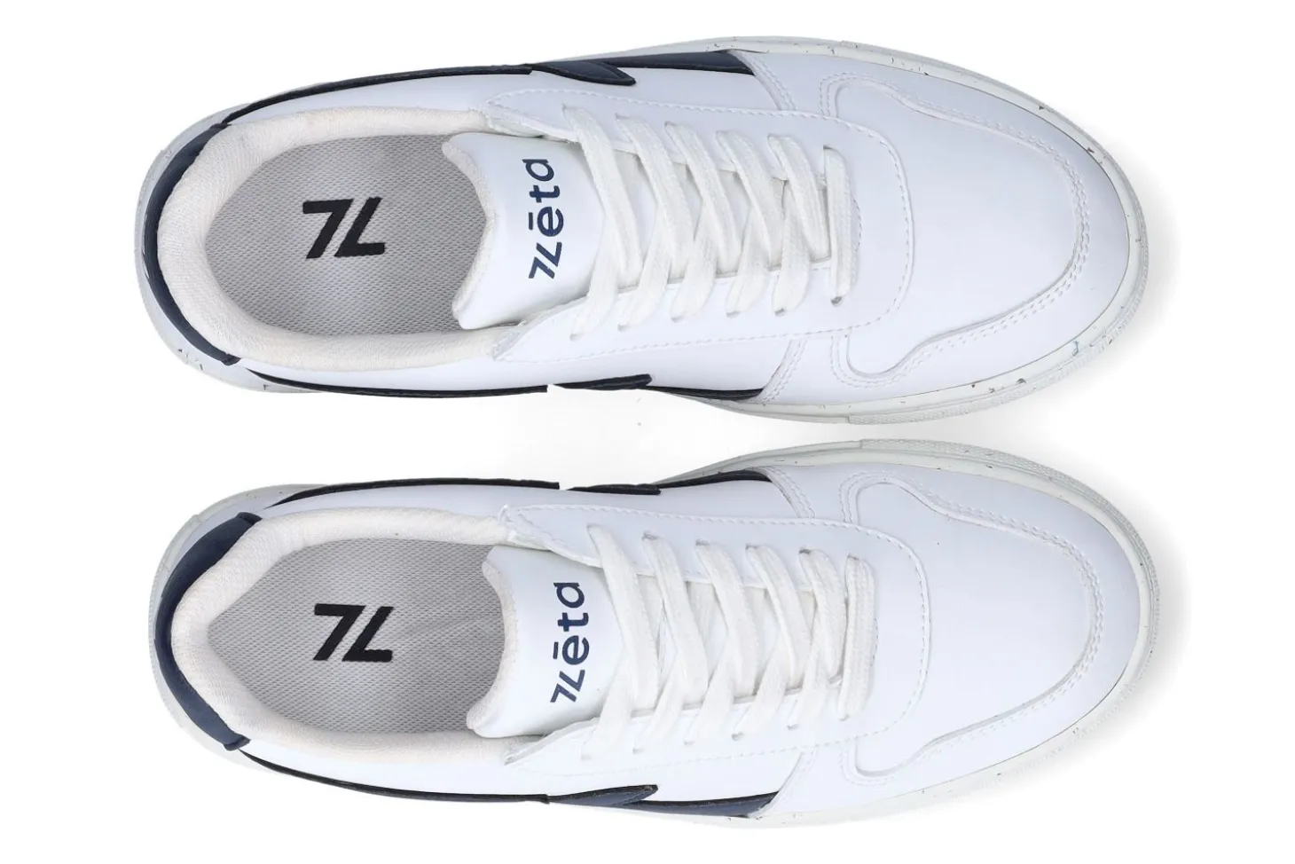 Lage sneakers ZETA