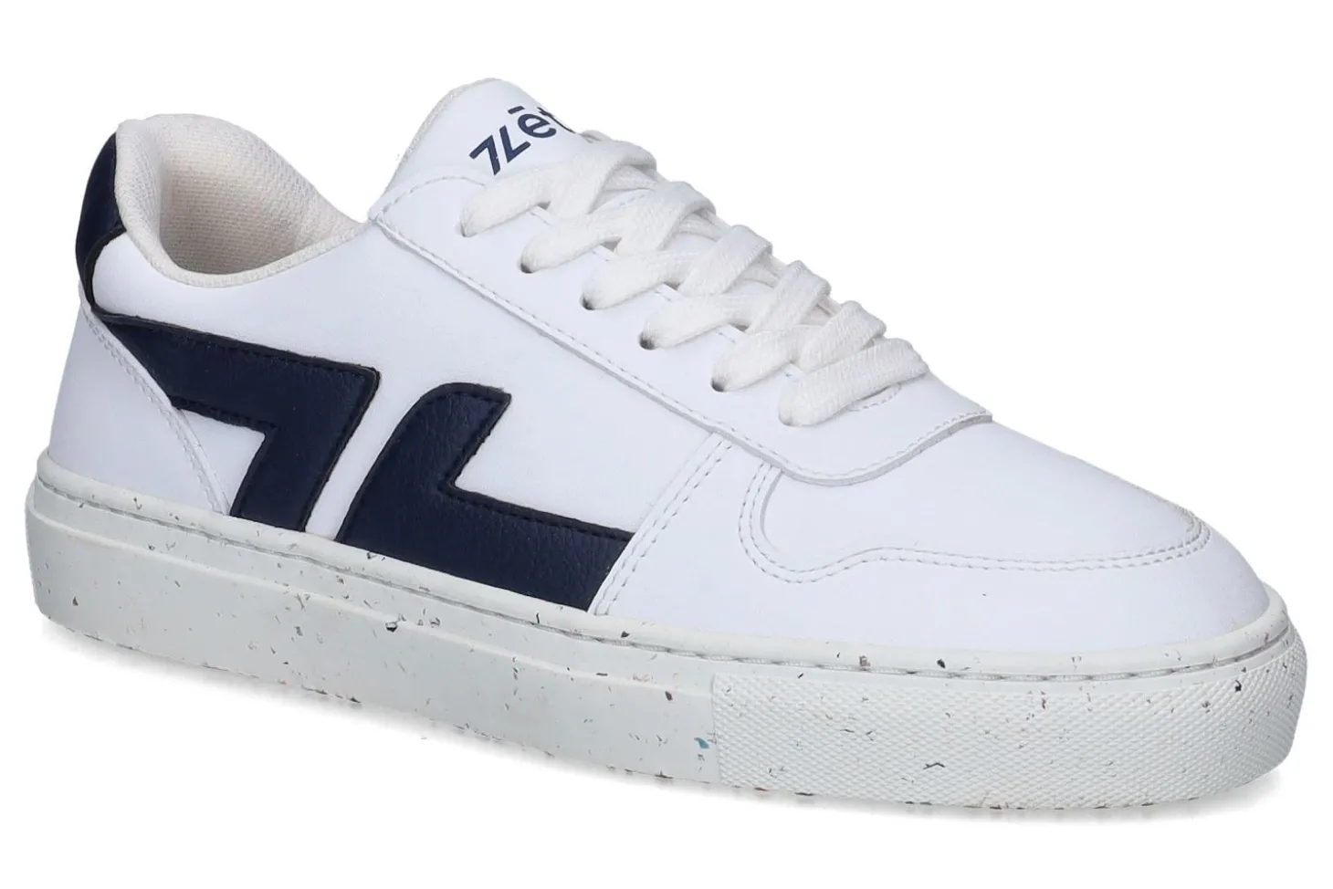 Lage sneakers ZETA