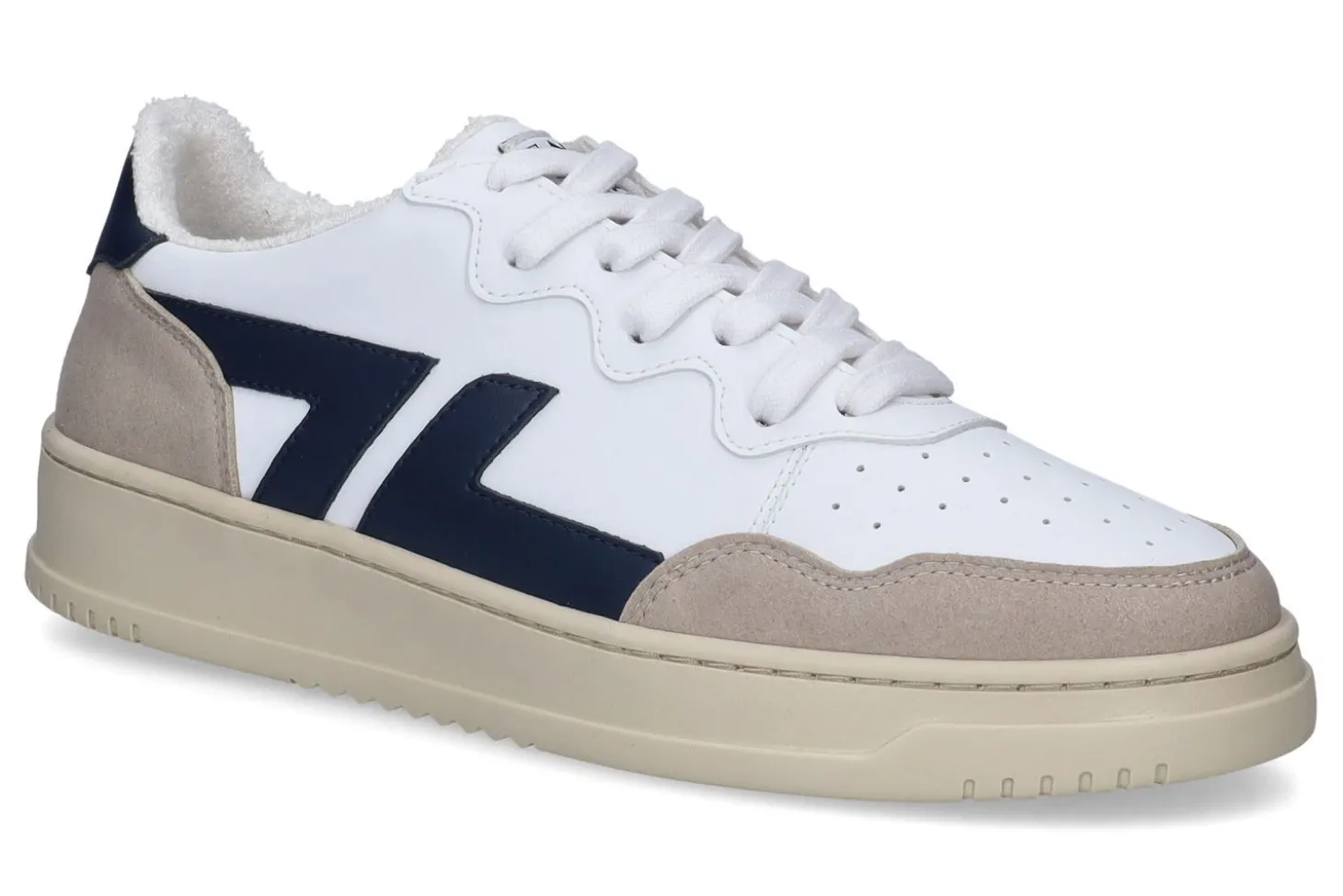 Lage sneakers ZETA
