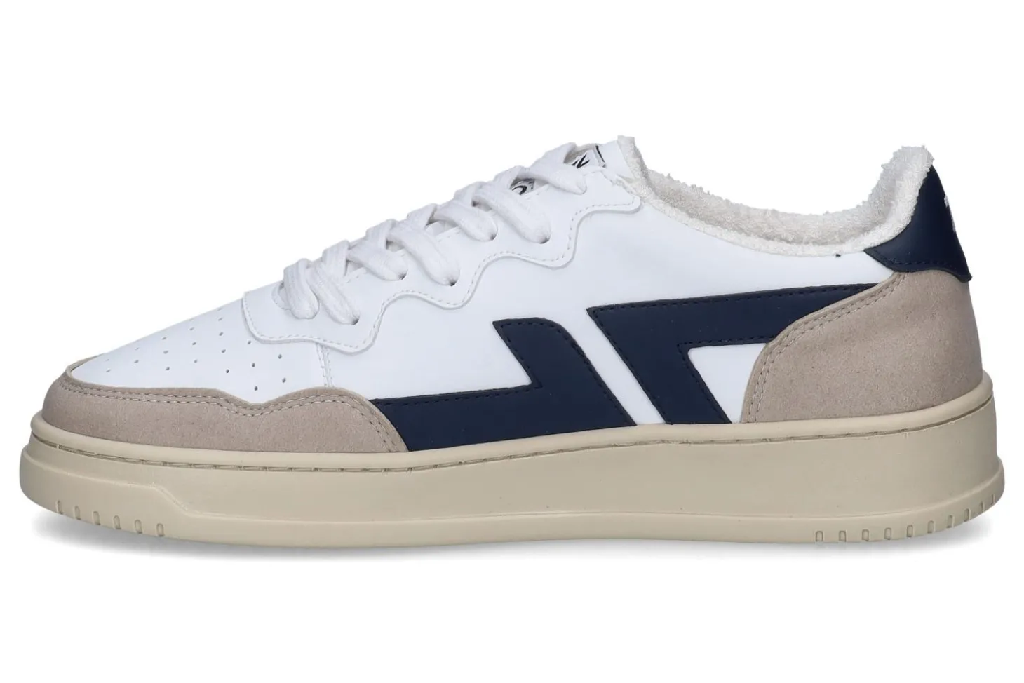 Lage sneakers ZETA
