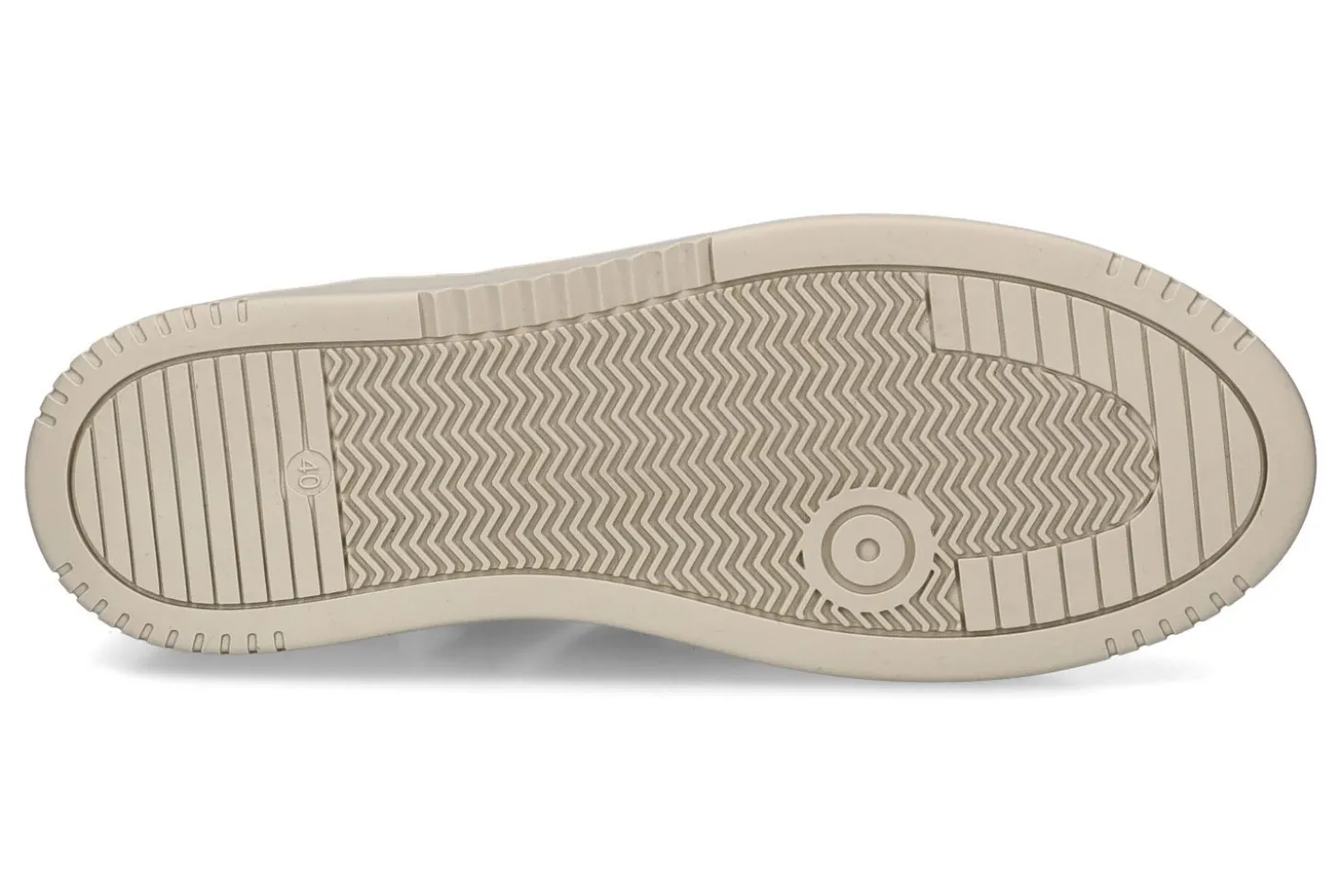Lage sneakers ZETA