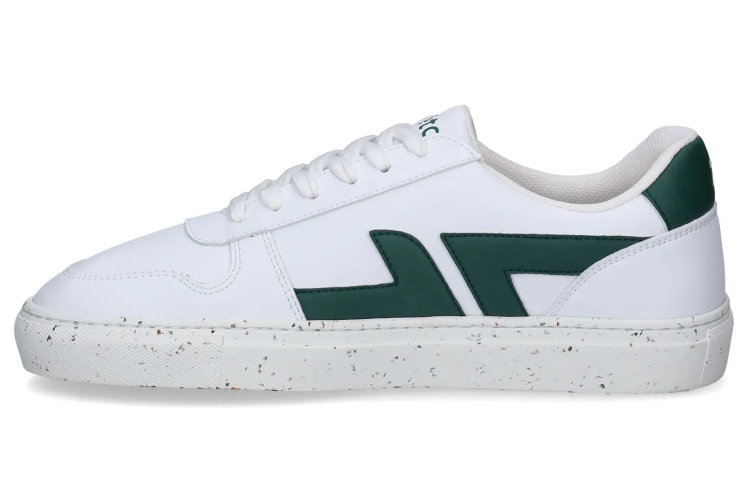 Lage sneakers ZETA
