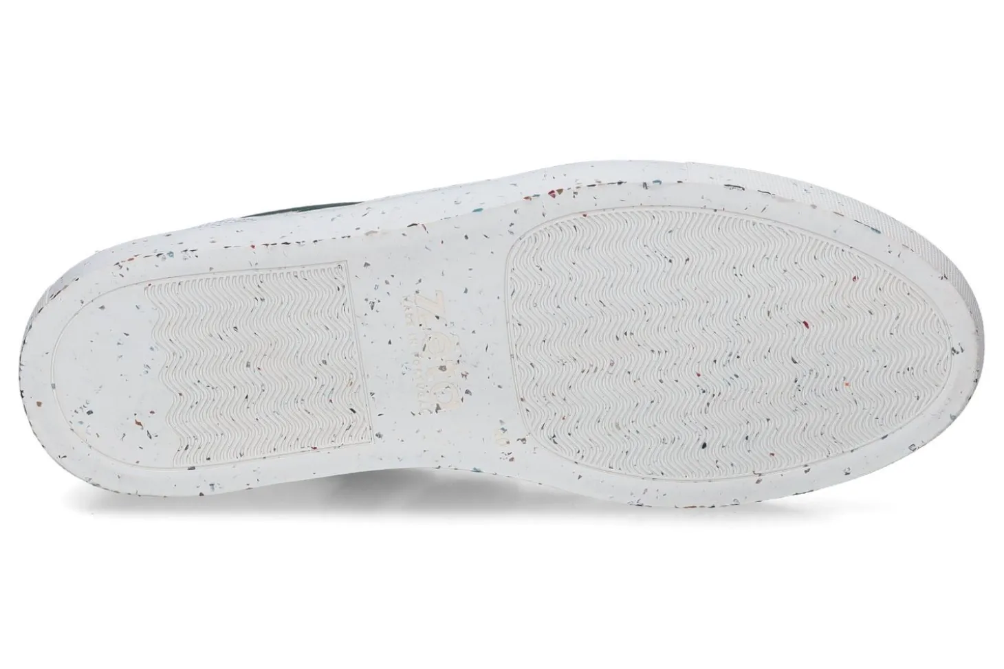 Lage sneakers ZETA