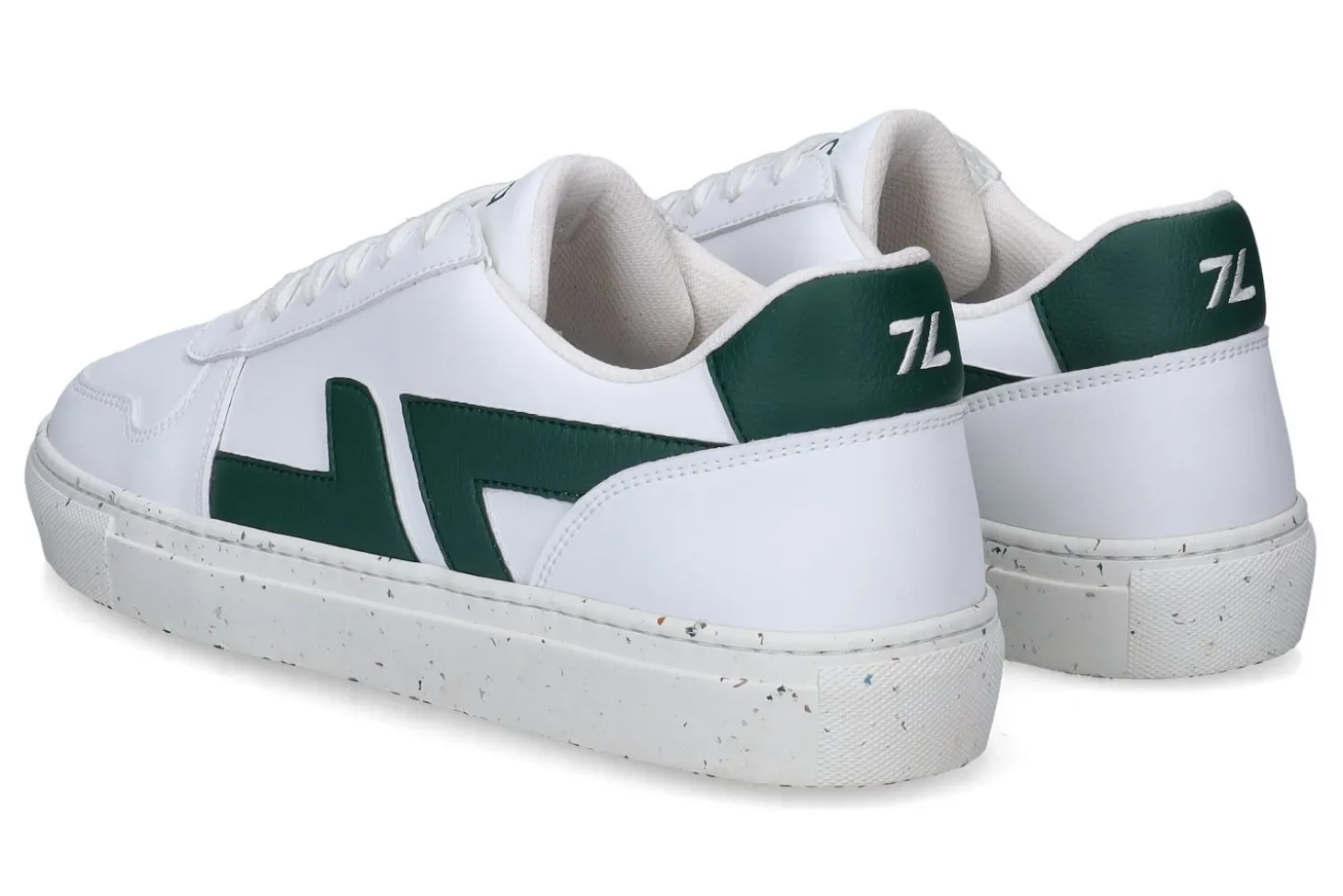 Lage sneakers ZETA